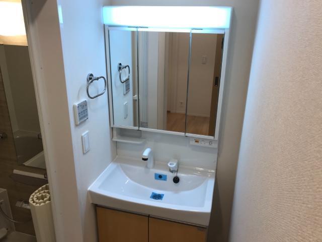 カステリーノ 部屋画像