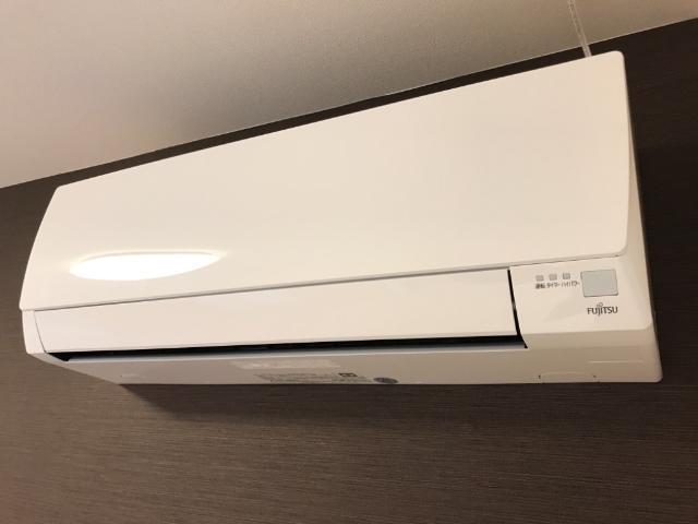 カステリーノ 部屋画像