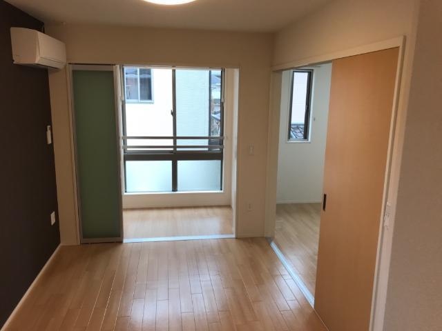 カステリーノ 部屋画像