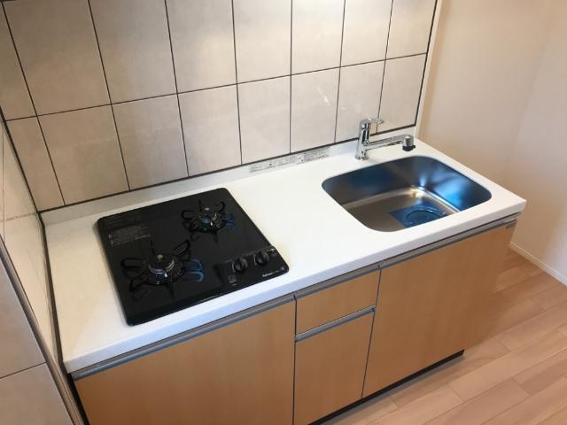 カステリーノ 部屋画像