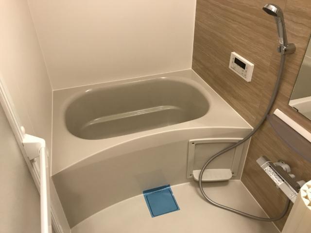 カステリーノ 部屋画像