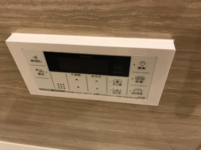 カステリーノ 部屋画像