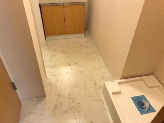 カステリーノ 部屋画像