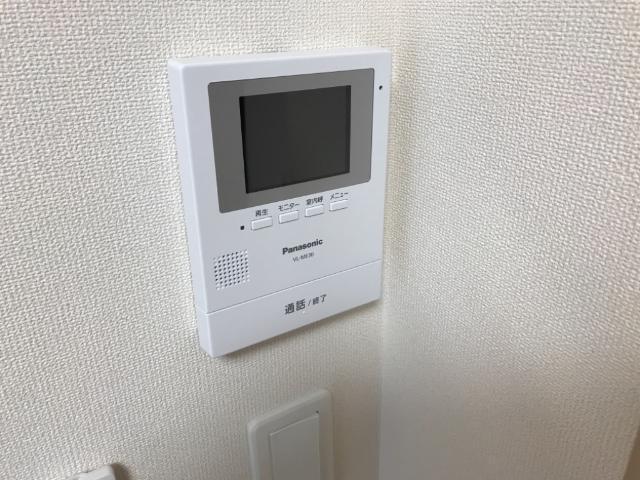 カステリーノ 部屋画像