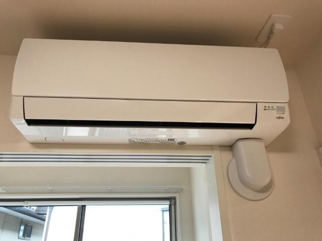 カステリーノ 部屋画像