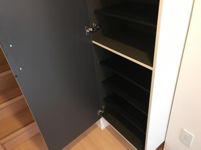 カステリーノ 部屋画像
