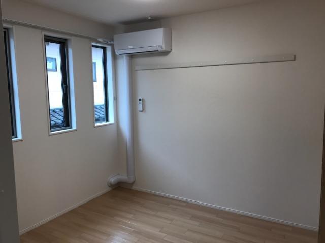 カステリーノ 部屋画像