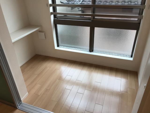 カステリーノ 部屋画像