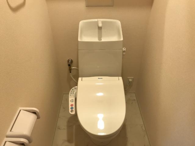 カステリーノ 部屋画像