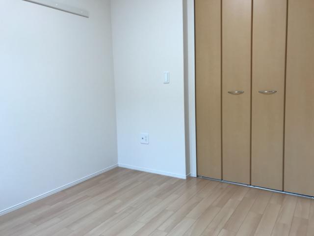カステリーノ 部屋画像