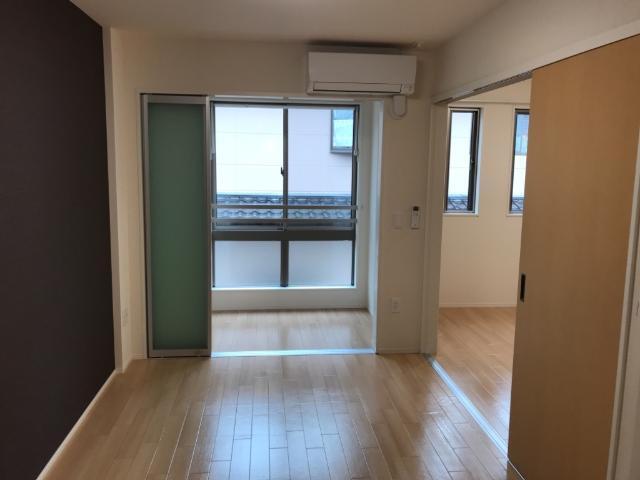 カステリーノ 部屋画像