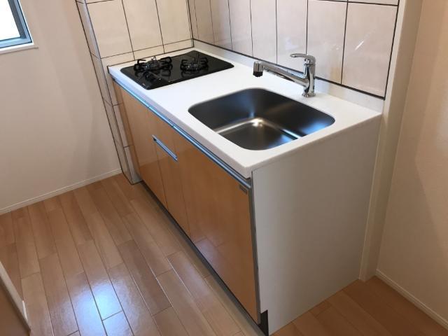 カステリーノ 部屋画像