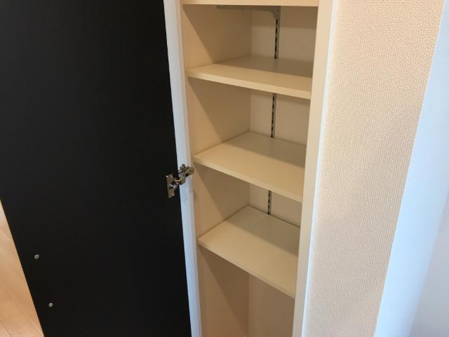 カステリーノ 部屋画像