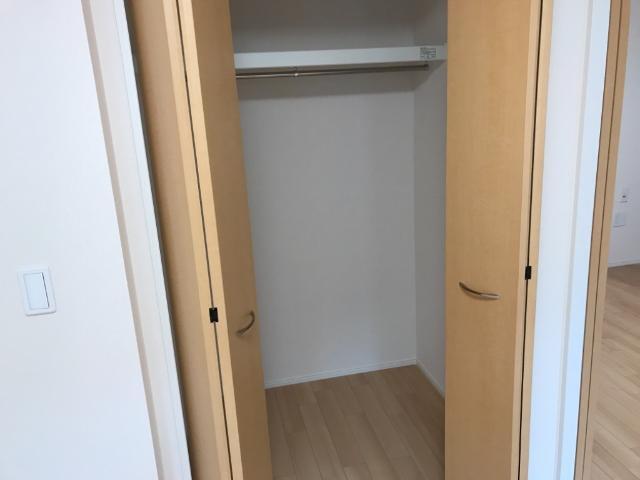 カステリーノ 部屋画像