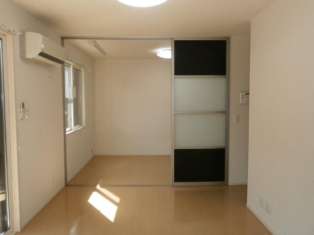 アンブロシア（103） 部屋画像