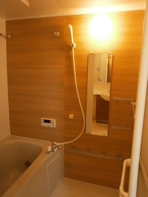 アンブロシア（103） 部屋画像