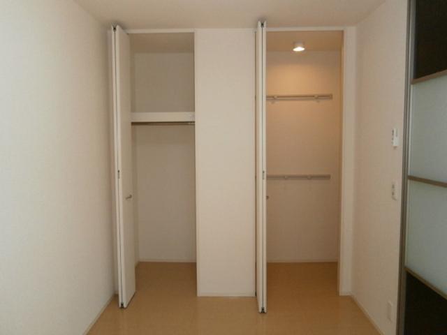 アンブロシア（103） 部屋画像