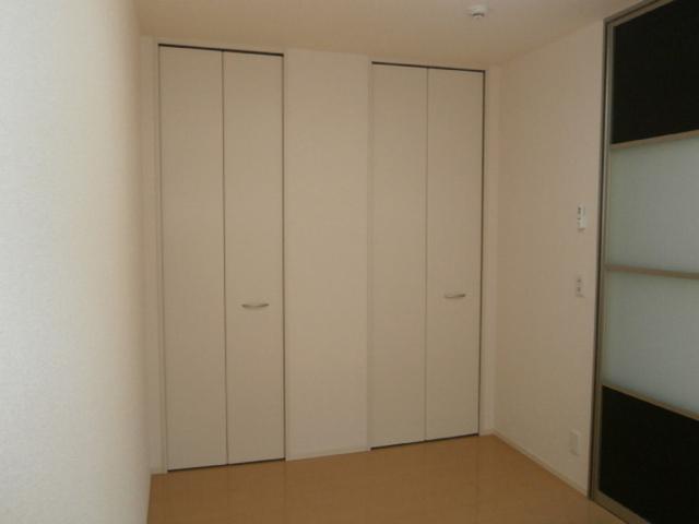 アンブロシア（103） 部屋画像