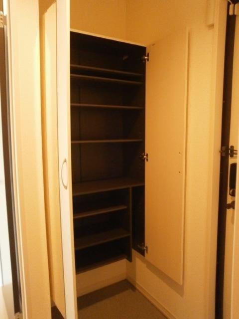 アンブロシア（103） 部屋画像