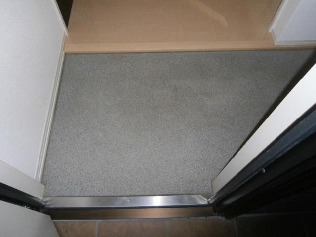 アンブロシア（103） 部屋画像