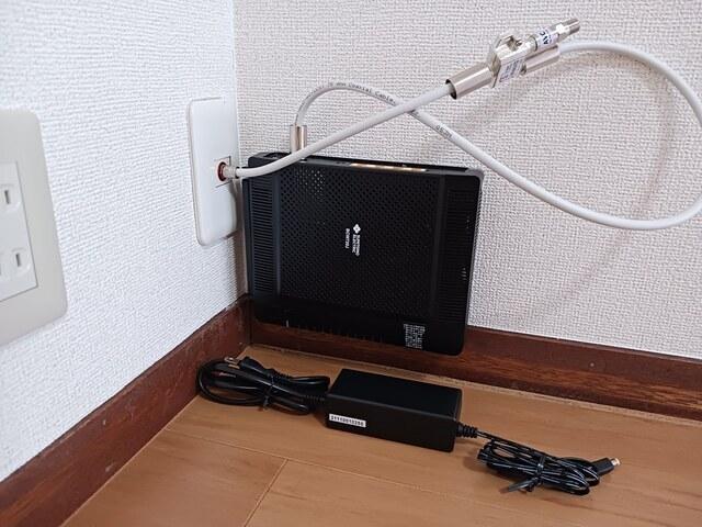 ハイツホリデー（107） その他部屋・スペース