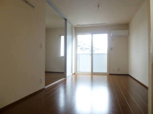 MY ROOM小戸（201） 部屋画像