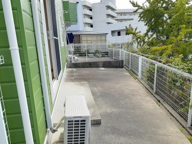 ヒルズｙ＆ｙ（102） その他部屋・スペース