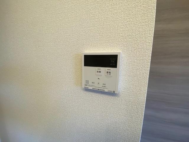 ユニヴェール千里中央（202） 設備