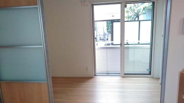 カーサ・ジーヴォ千里園（102） 部屋画像