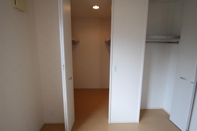 ローズコート中桜塚（101） 部屋画像