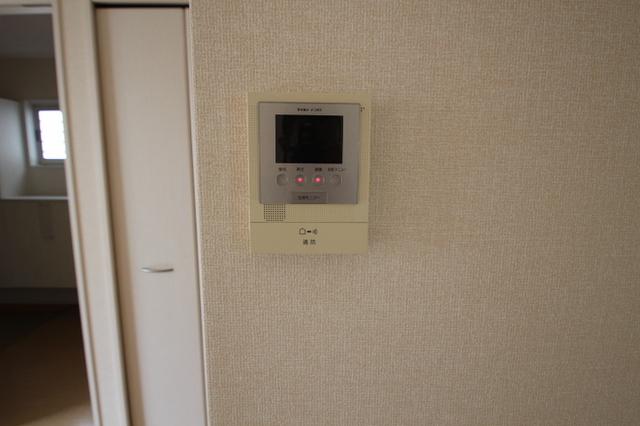 ローズコート中桜塚（101） 部屋画像