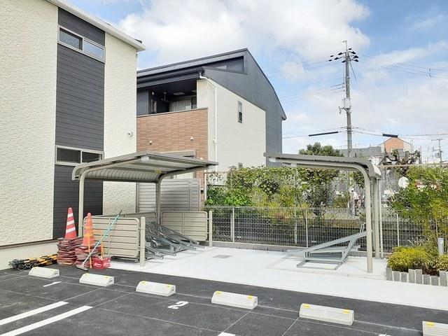 ソラティオ・Ｋ（101） その他部屋・スペース