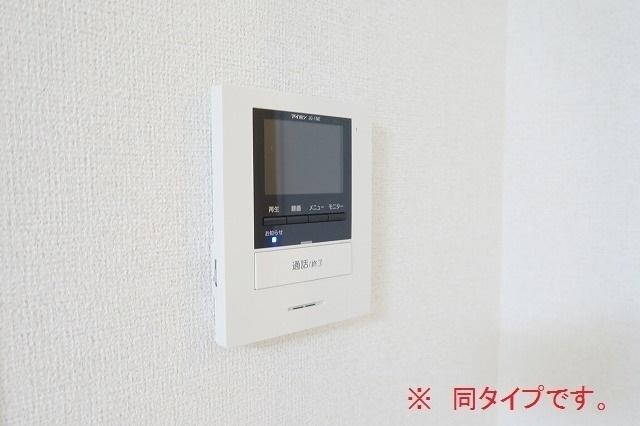 Ｂａｎｋｓｉａ（バンクシア）（304） 設備