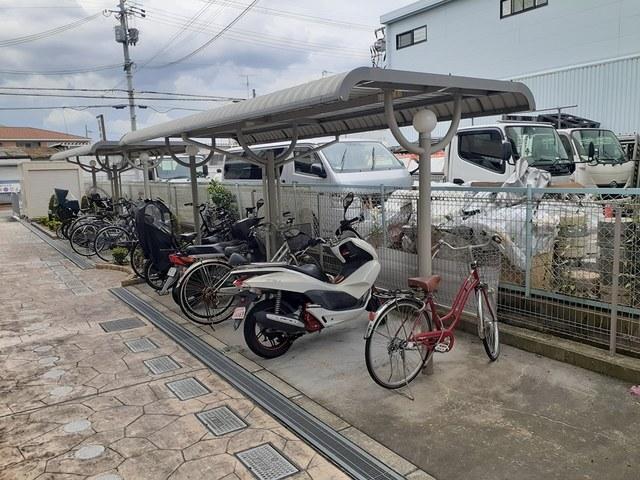 ディアコート口酒井　弐番館（101） その他部屋・スペース