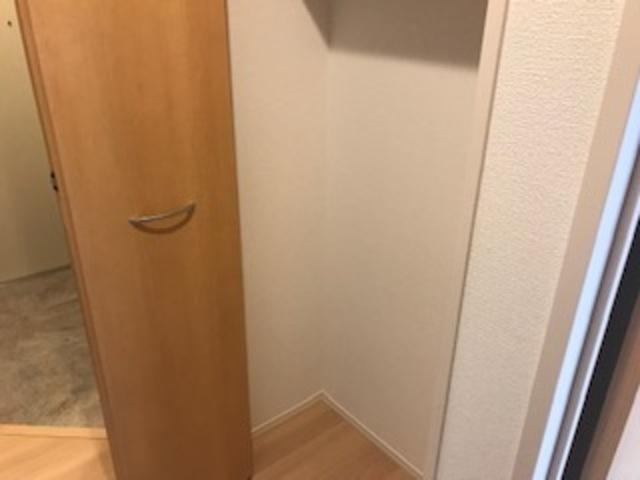 raffine（101） 部屋画像