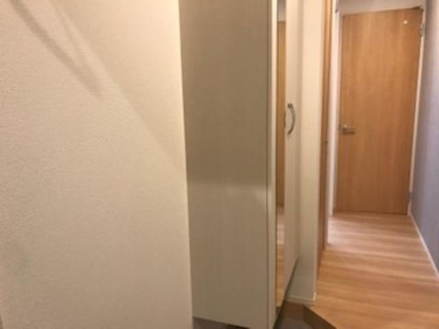 raffine（101） 部屋画像