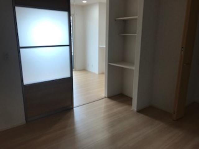 raffine（101） 部屋画像