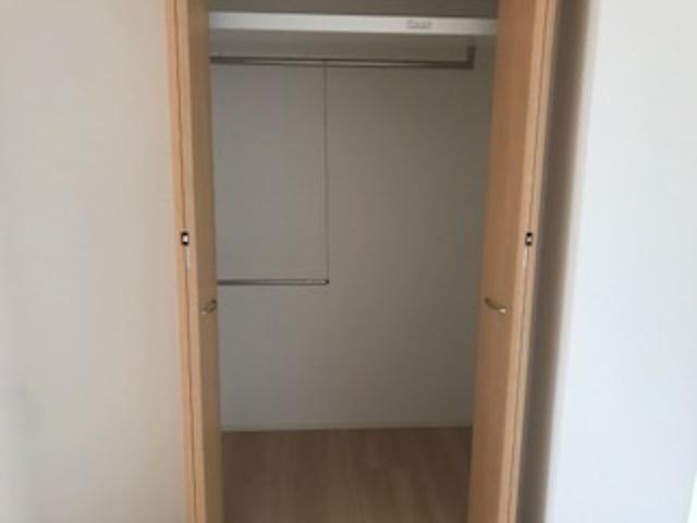 raffine（101） 部屋画像