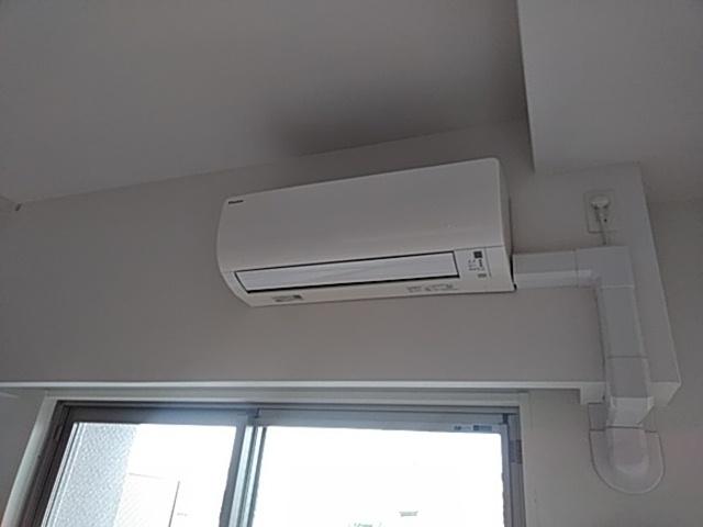 グランデュール（207） 部屋画像