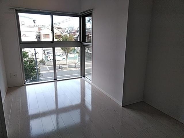 グランデュール（207） 部屋画像