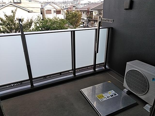 グランデュール（207） 部屋画像