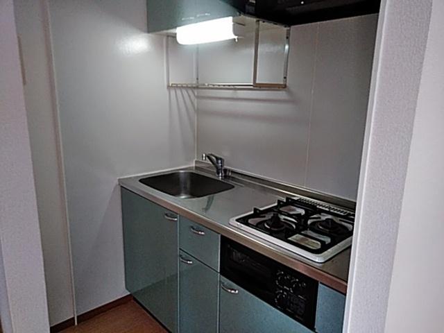 長興寺コーポ（205） 部屋画像