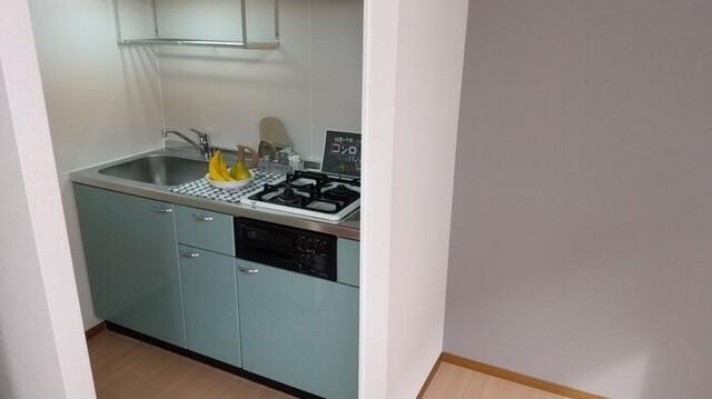 長興寺コーポ（205） 部屋画像