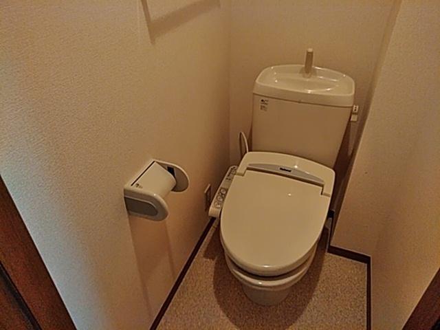 長興寺コーポ（205） 部屋画像