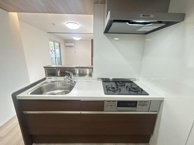 D-residence岡町（102） 部屋画像