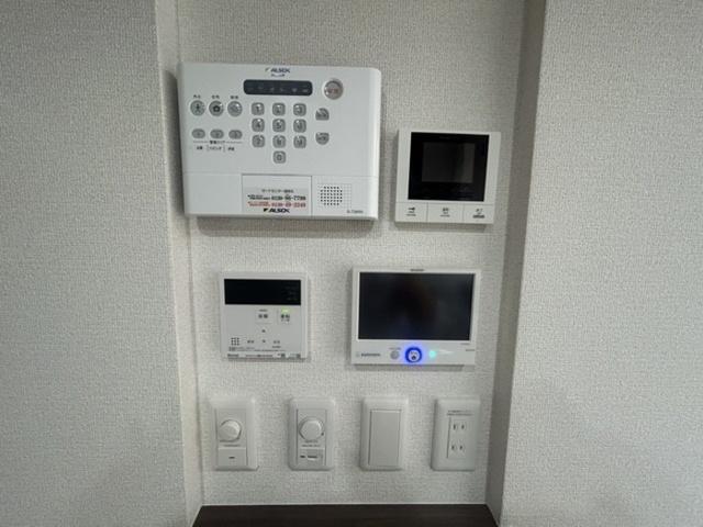 D-residence岡町（102） 部屋画像