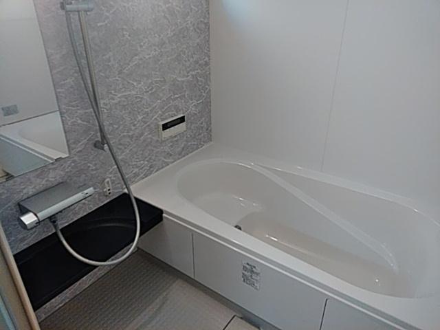D-room中桜塚（302） 部屋画像