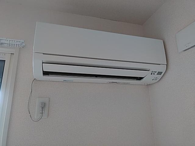D-room中桜塚（302） 部屋画像