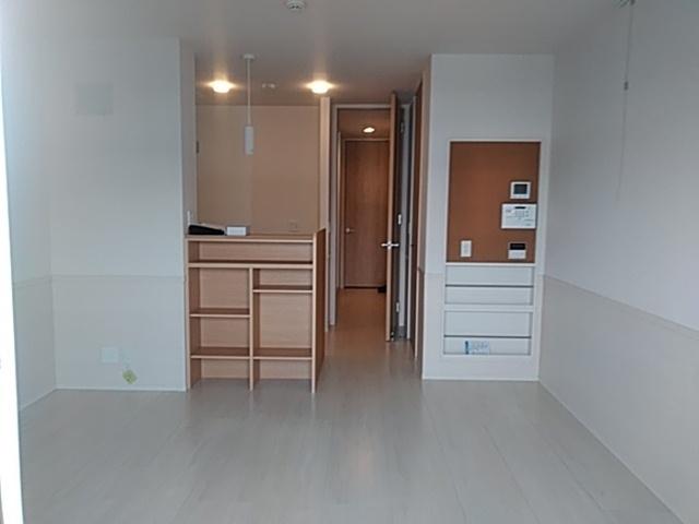 D-room中桜塚（302） 部屋画像