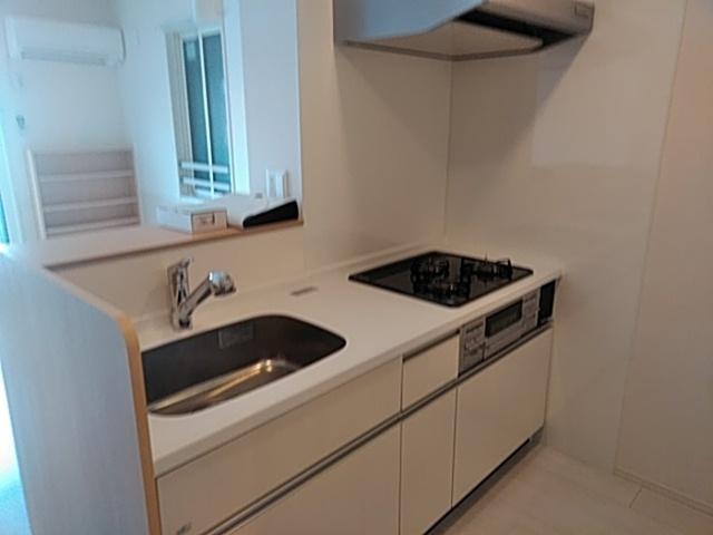 D-room中桜塚（302） 部屋画像